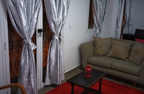 Bogaz Apartamento | Malia Holiday Let (segundo piso)