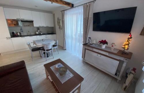 Jasna Apartamento | Maliarik – Apartmán Deluxe