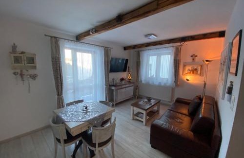 Jasna Apartamento | Maliarik – Apartmán Deluxe