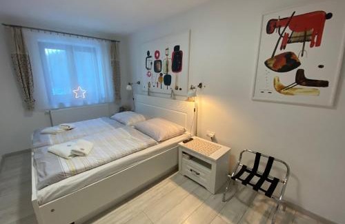 Jasna Apartamento | Maliarik – Apartmán Deluxe