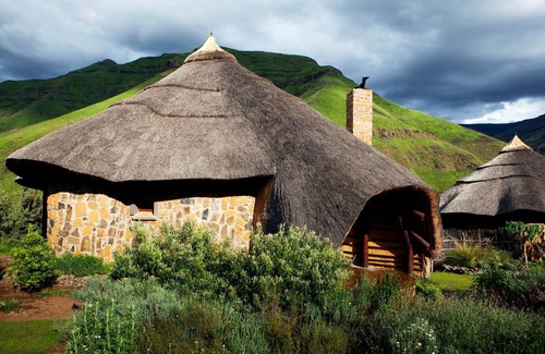 Butha Buthe Cabina | Maliba Lodge