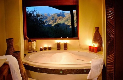 Butha Buthe Cabina | Maliba Lodge