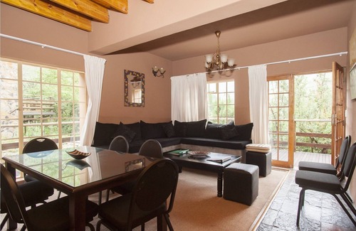 Butha Buthe Cabina | Maliba Lodge