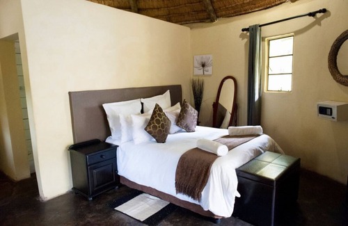 Butha Buthe Cabina | Maliba Lodge