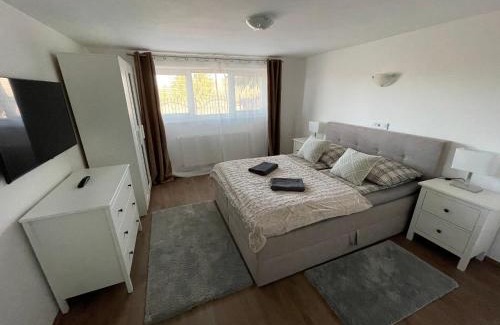 Miskolc-Tapolca Apartamento | Malibu Apartman