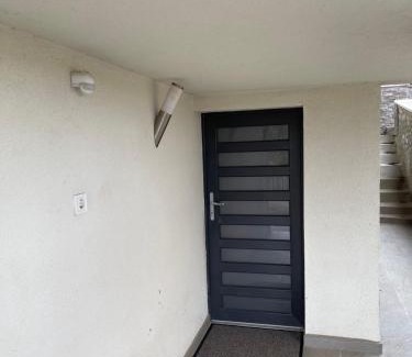 Miskolc-Tapolca Apartamento | Malibu Apartman