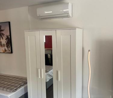 Miskolc-Tapolca Apartamento | Malibu Apartman & Jacuzzi