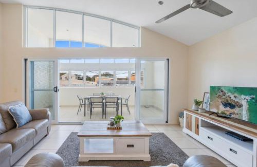 Evans Head Apartamento | Malibu Apartments Unit 1 - 5 Oak Street