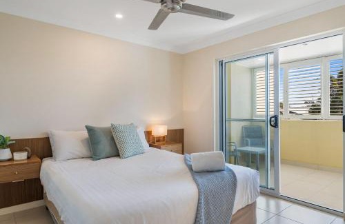 Evans Head Apartamento | Malibu Apartments Unit 1 - 5 Oak Street