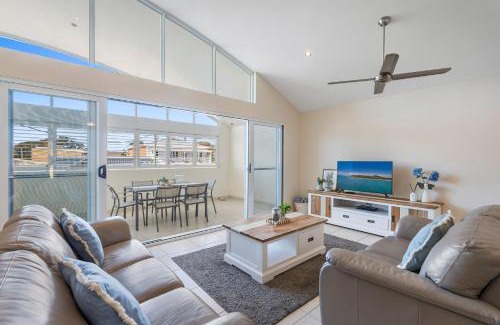 Evans Head Apartamento | Malibu Apartments Unit 1 - 5 Oak Street