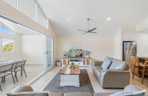 Evans Head Apartamento | Malibu Apartments Unit 1 - 5 Oak Street