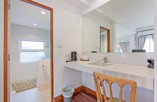 Chaweng City Center Complejo | Malibu Beach Resort