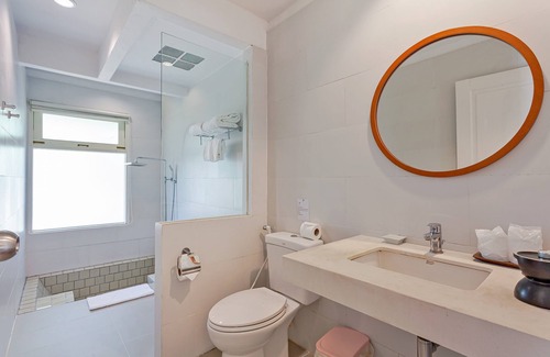 Chaweng City Center Complejo | Malibu Beach Resort