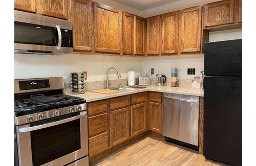 Malibu Canyon Casa | Malibu Canyon, Calabasas 1+1 Luxury Guest Suite