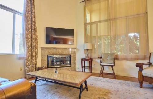 Malibu Casa | Malibu Home in Enchanting Hills 5 min from the beach