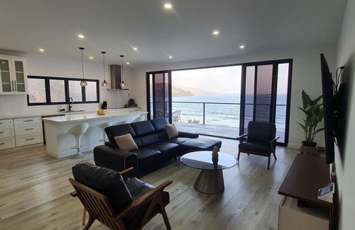 Concordia Villa | 'Malibu in Tobago'