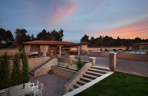 Vir Villa | Malibu One