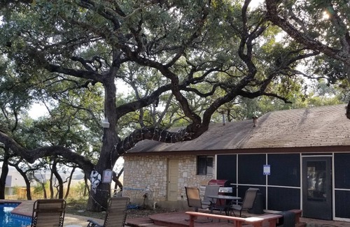 San Antonio Casa | Malibu Ranch es un lugar para venir y disfrutar del lujo y el entorno tranquilo