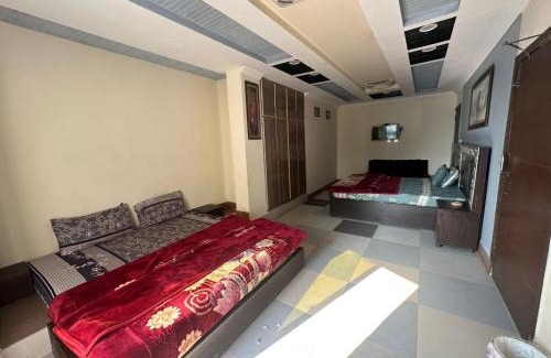 Bhurban Hotel | Malik Residency Bhurban Murree