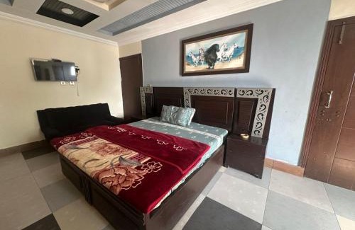 Bhurban Hotel | Malik Residency Bhurban Murree