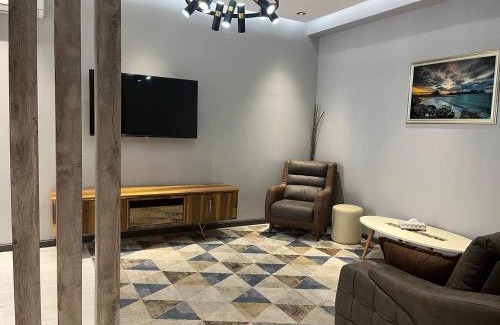 Kanimekh District Apartamento | Malika 2