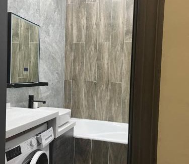 Kanimekh District Apartamento | Malika 2