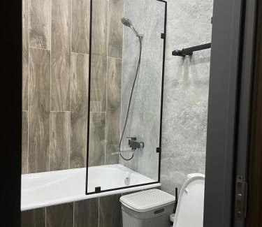 Kanimekh District Apartamento | Malika 2