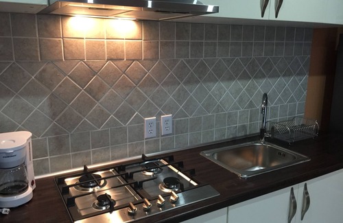 Sabana Westpunt Apartamento | Malika apartamentos agradables y bellas y relajantes