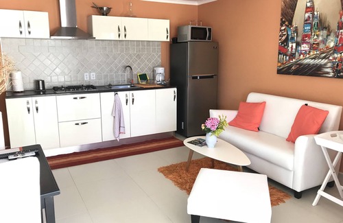 Sabana Westpunt Apartamento | Malika apartamentos agradables y bellas y relajantes