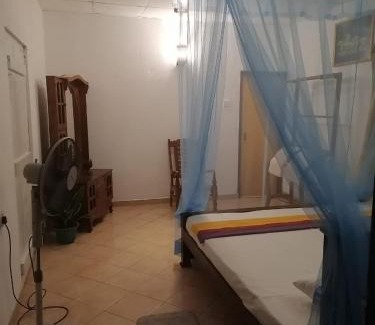 Midigama Casa | Malika Homestay