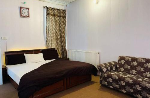 Murree Hotel | Malika Kohsar Hotel Murree