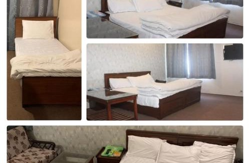 Murree Hotel | Malika Kohsar Hotel Murree