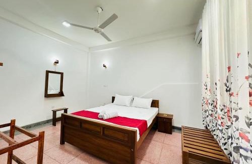 Anuradhapura Casa | Malin Villa