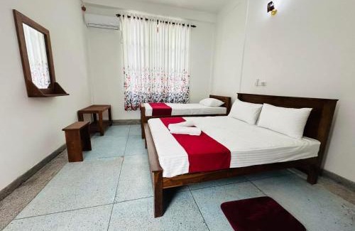 Anuradhapura Casa | Malin Villa