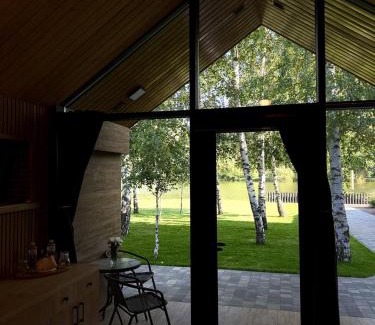 Uman Chalet De Esquí | Malina ШАЛЕ