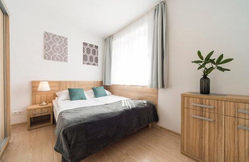 Szklarska Poreba Apartamento | Malina Apartamenty