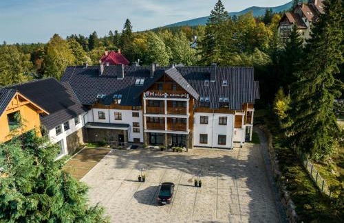 Szklarska Poreba Apartamento | Malina Apartamenty