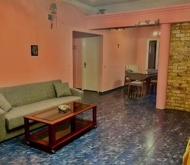 Termenades Apartamento | malina