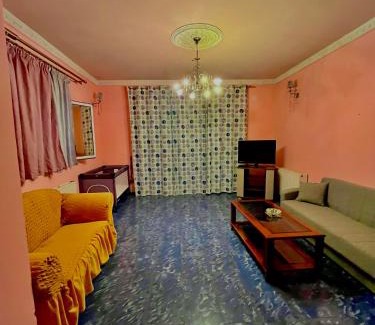 Termenades Apartamento | malina