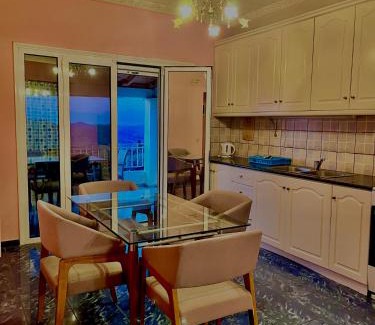 Termenades Apartamento | malina