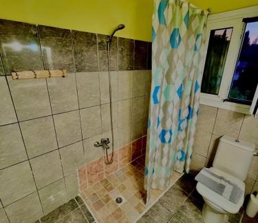 Termenades Apartamento | malina