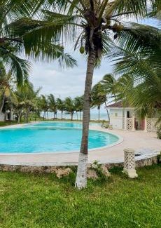 Malindi Marine National Park Complejo | Malindi 4bedroom Beachfront