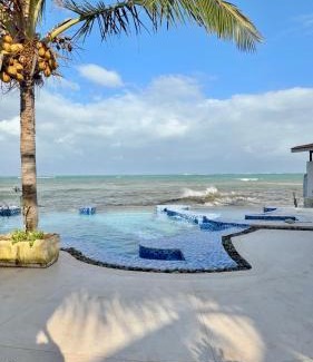 Malindi Marine National Park Complejo | Malindi 4bedroom Beachfront