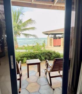 Malindi Marine National Park Complejo | Malindi 4bedroom Beachfront
