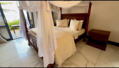 Malindi Marine National Park Complejo | Malindi 4bedroom Beachfront