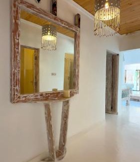 Malindi Complejo | Malindi Beach front 3bedroom