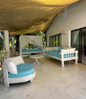 Malindi Complejo | Malindi Beach front 3bedroom