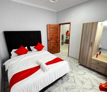 Malindi Apartamento | Malindi Tee Homes