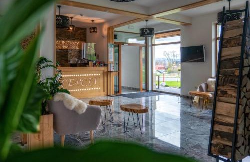 Bialka Tatrzanska Hotel | Malinowy Potok