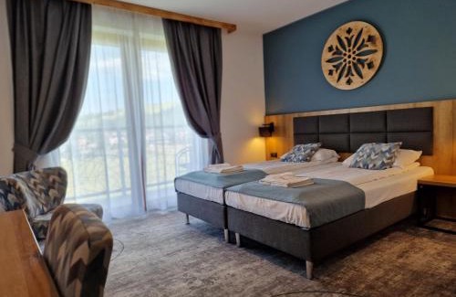 Bialka Tatrzanska Hotel | Malinowy Potok